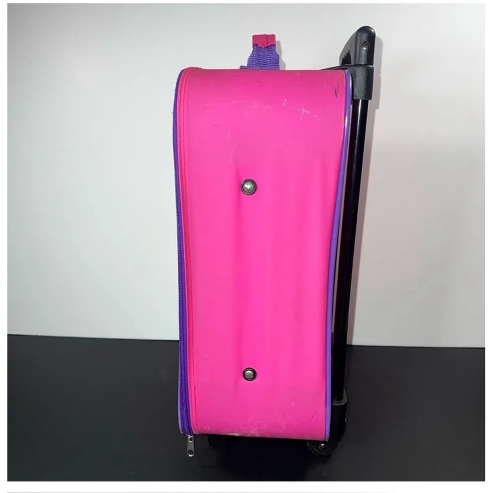 Teletubbies suitcase - Picture 3 of 9